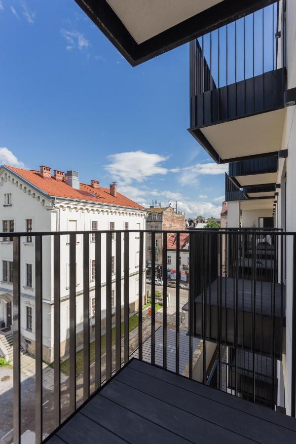 City Of The Kings - Asja Apartment - Rajska 3 Cracovia Esterno foto