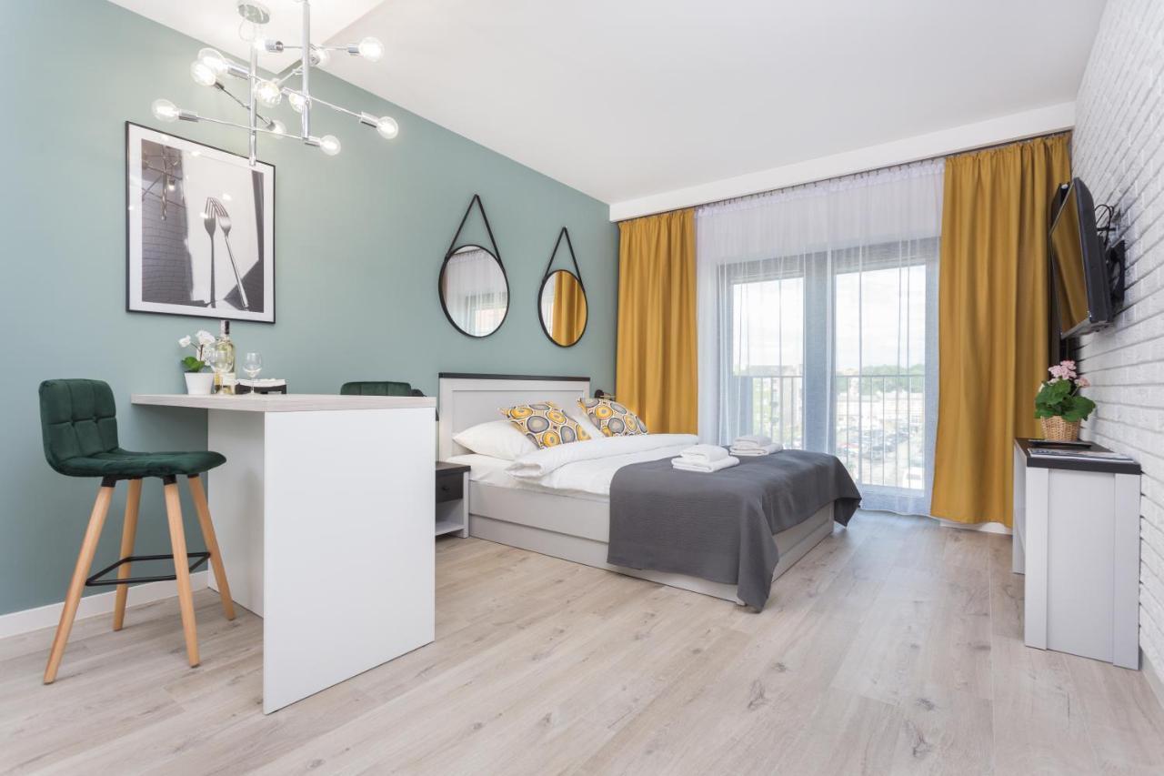 City Of The Kings - Asja Apartment - Rajska 3 Cracovia Esterno foto